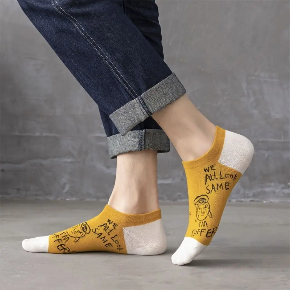 Thumbnail 4 - #80 Best Low Cut Ankle Socks to Buy In 2026