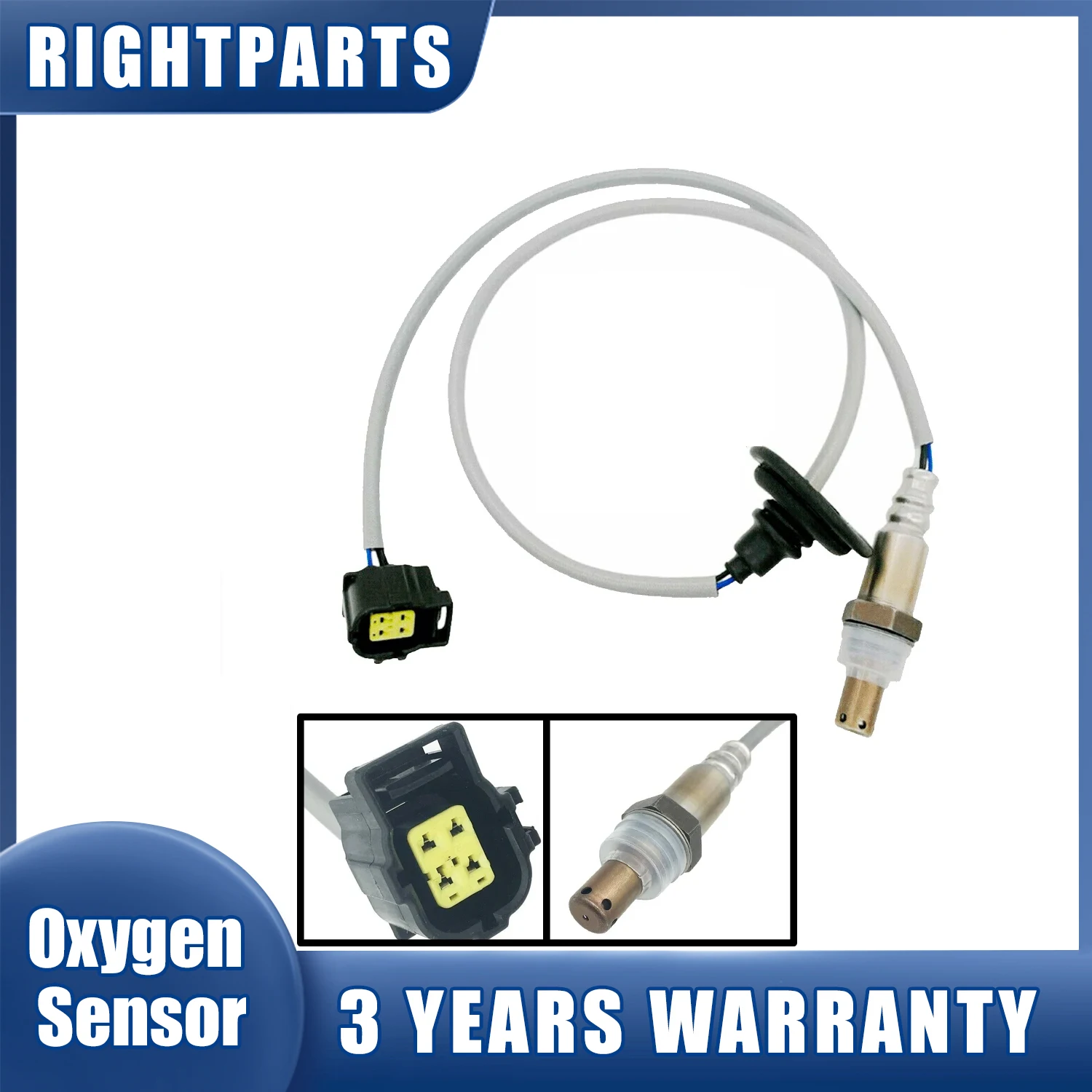 

New Downstream Lambda Oxygen O2 Sensor 1588A178 234-4386 For Mitsubishi Outlander Sport 2.0L Outlander 3.0L Lancer 2.0L 2.4L