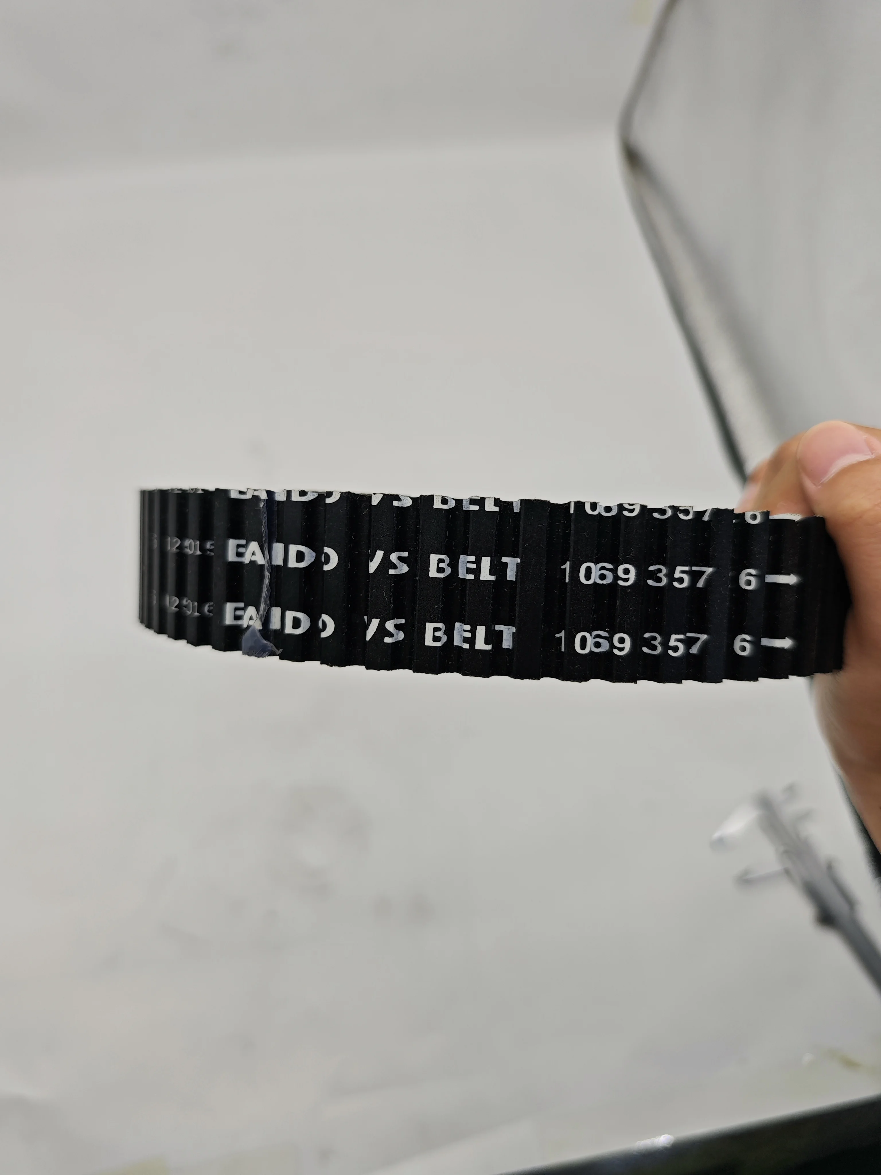 CVT Drive Belt for  ORCE 1000 Overland ORCE 1000 Touring ORCE 800 Touring OEM 0JWV-055000-3000-M1F ATV UTV Parts