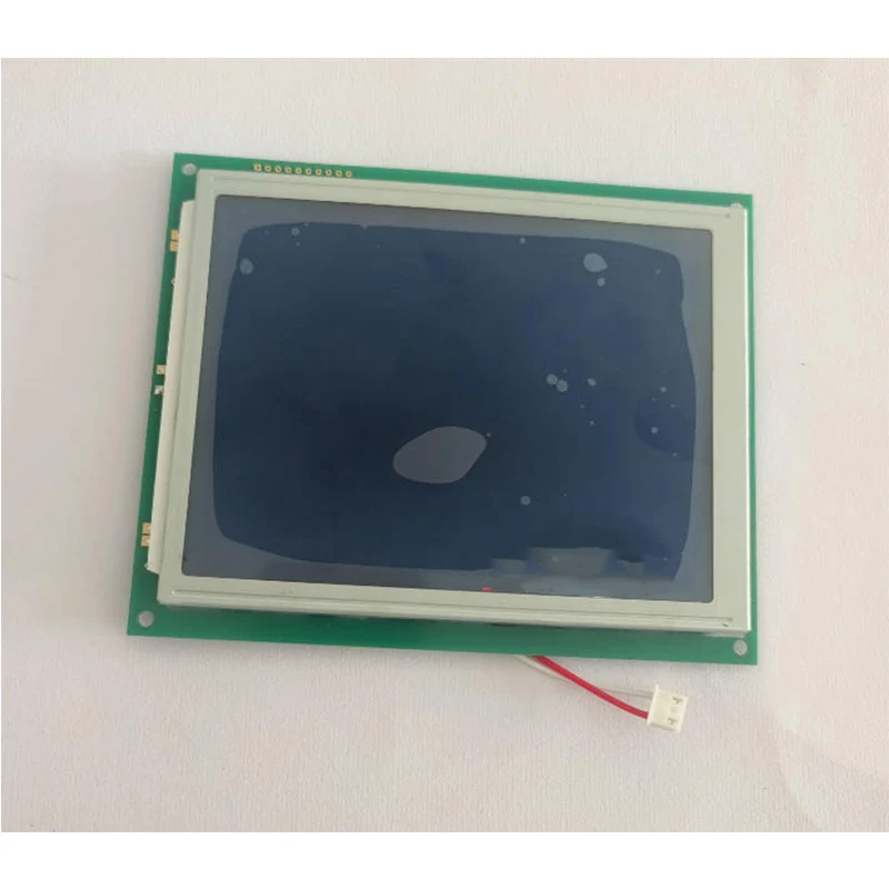 

WDG0174-TTL-TZ # 00 DG0174 Сине-белый ЖК-дисплей с сенсорным экраном