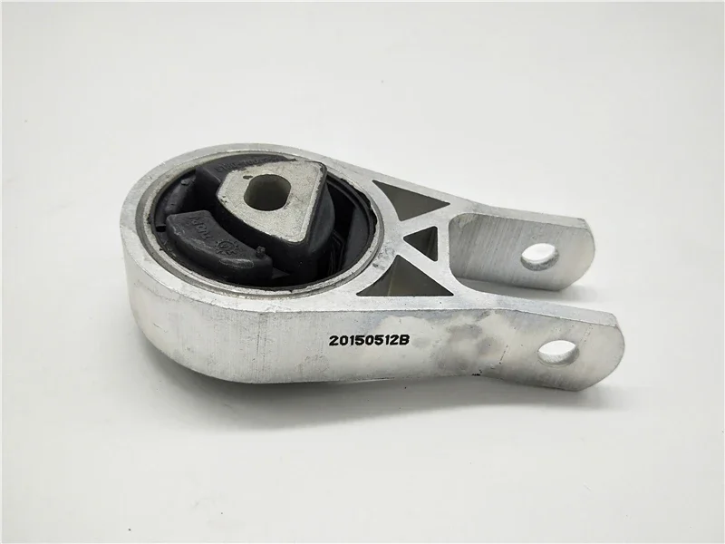 Original 1pcs Engeine Rear Suspension Cushion For Chery Riich M1 X1 Indis S18d-1001720 S18d-1001710 High Quality