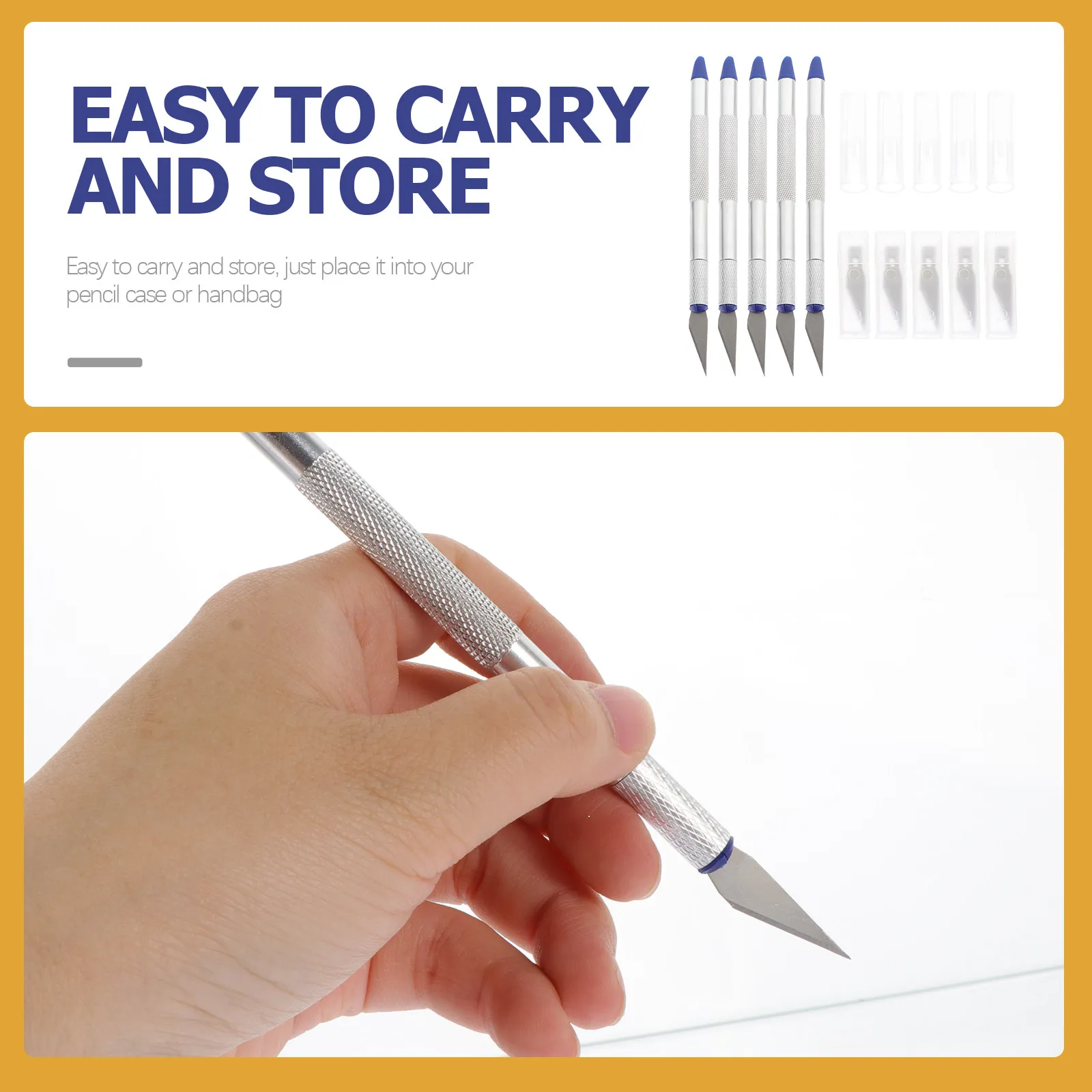 5-set-di-frese-a-forma-di-penna-per-incisione-protezione-dita-utensile-per-taglio-carta-sicuro-per-artigianato-scrapbooking-fai-da-te-intaglio-professionale