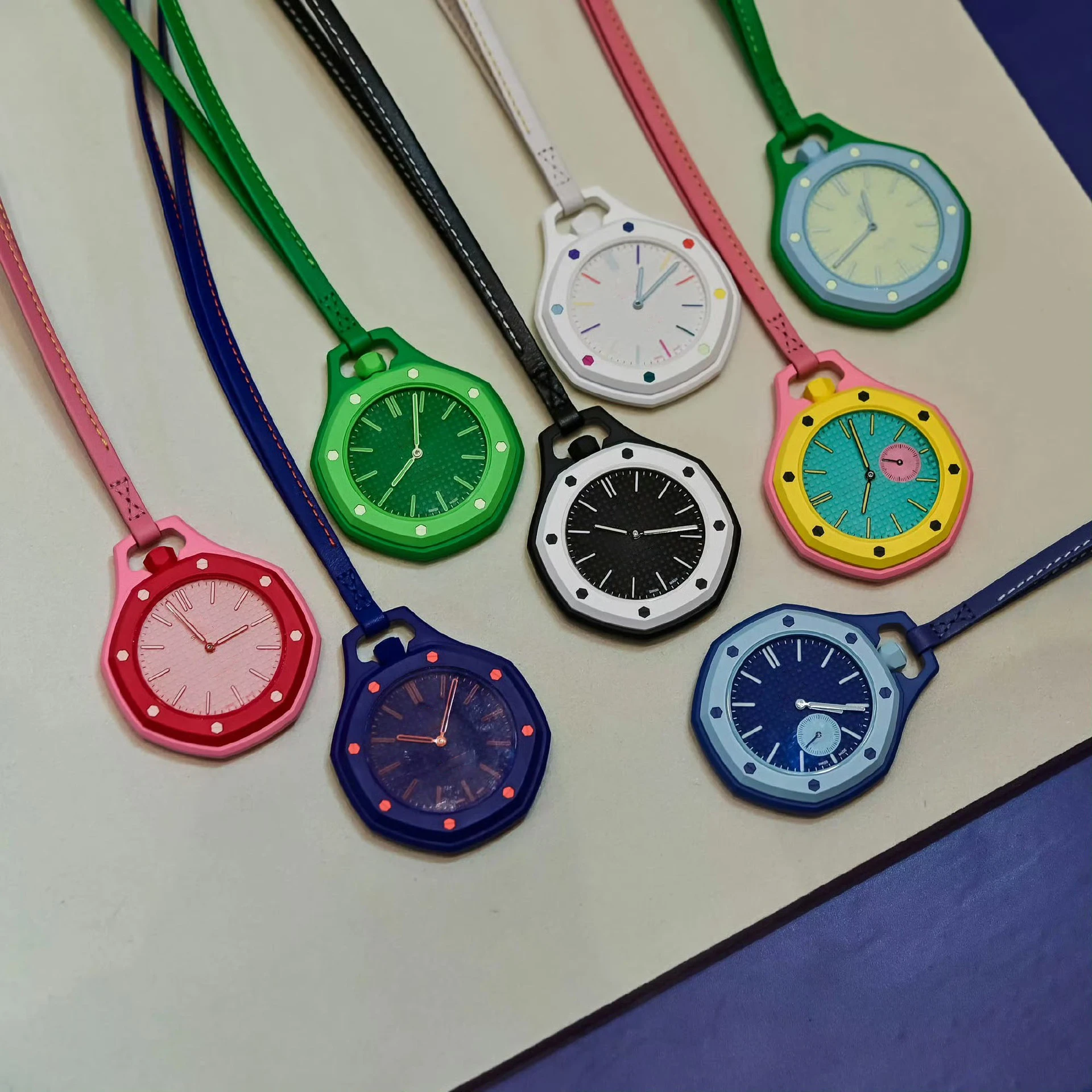 18cm 32cm 42cm Pendant Watch S - Audemars Piguet Watch Royal Oak review and price