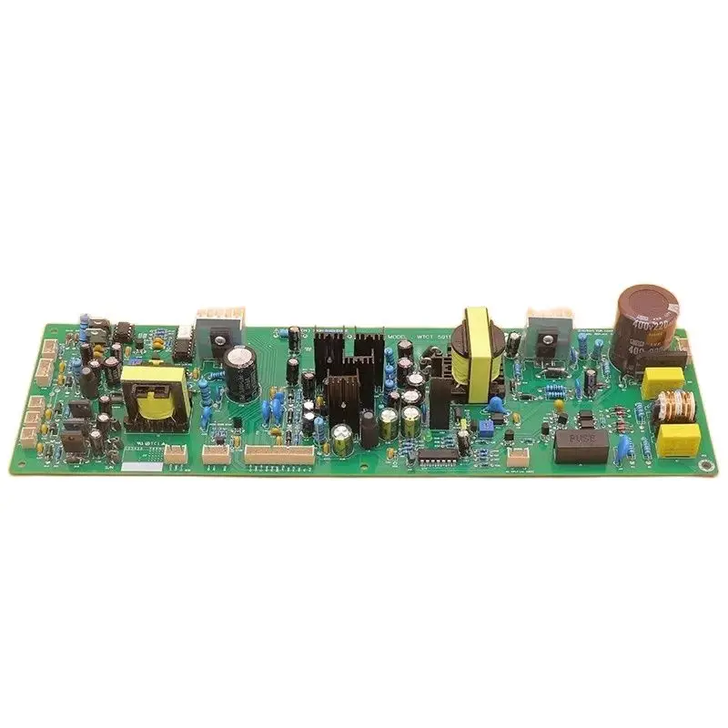 WTCT 5911 REV2.0 Power Board Elevator Lift Parts