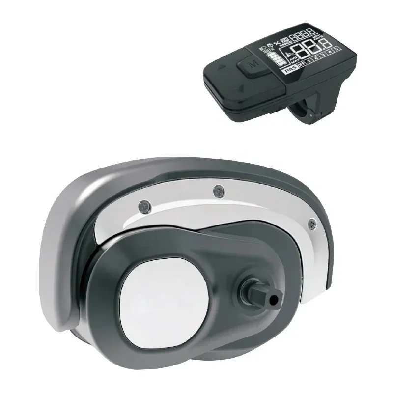 2026/Bicycle Motor Motor LANDON MTB City Road Front Rear Brushless  Bike Hub Motor 350 500 750W 36 48V
