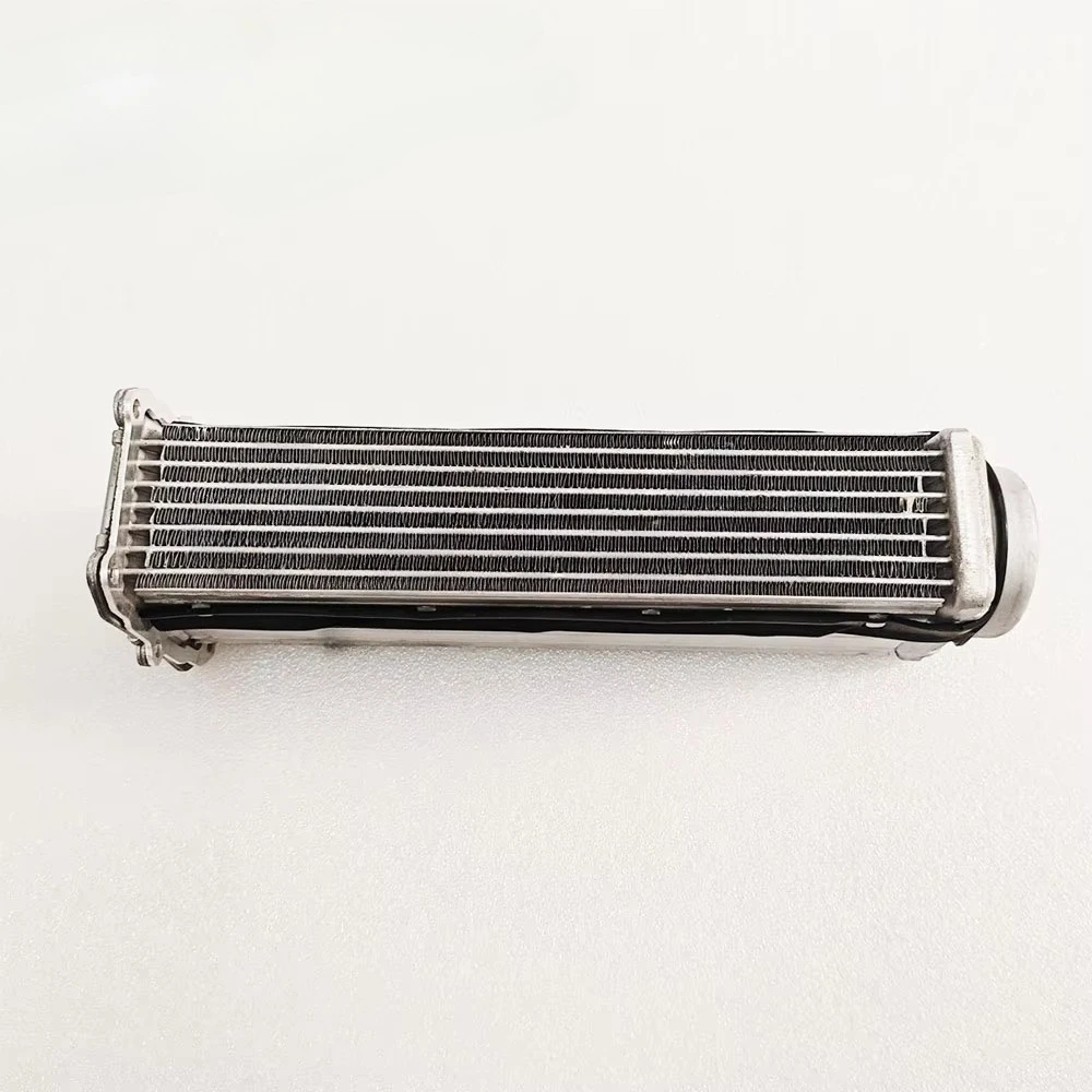 Car Air Intercooler…