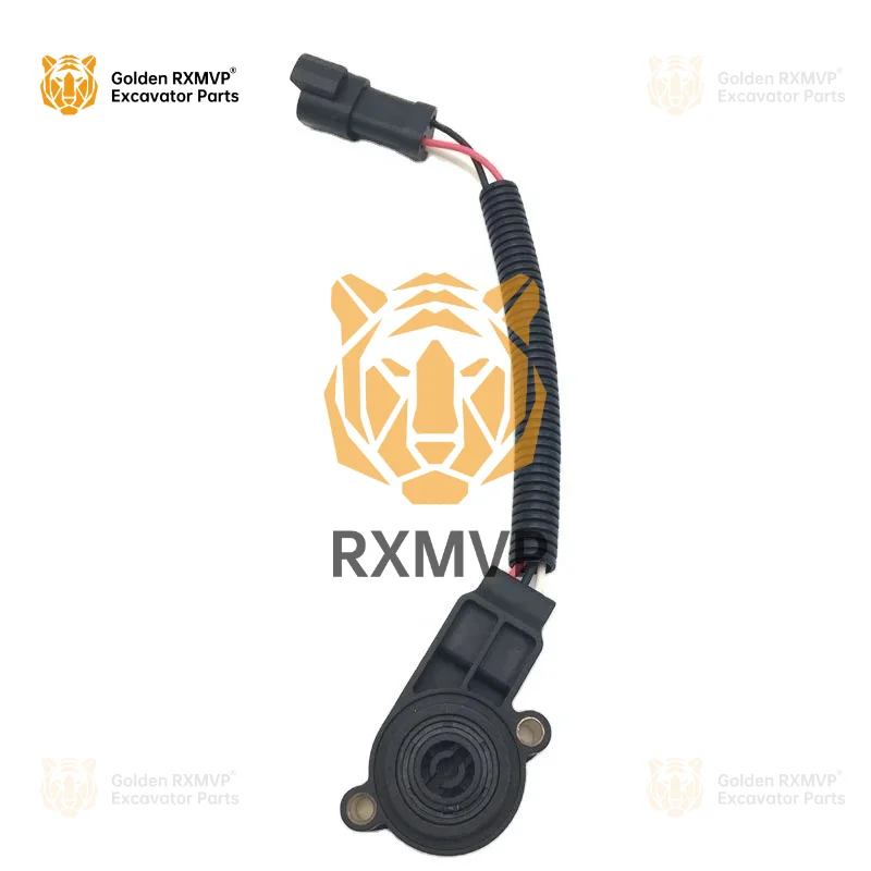 For Position Sensor Excavator Part High Quality 266-1467 266-1478 Caterpillar