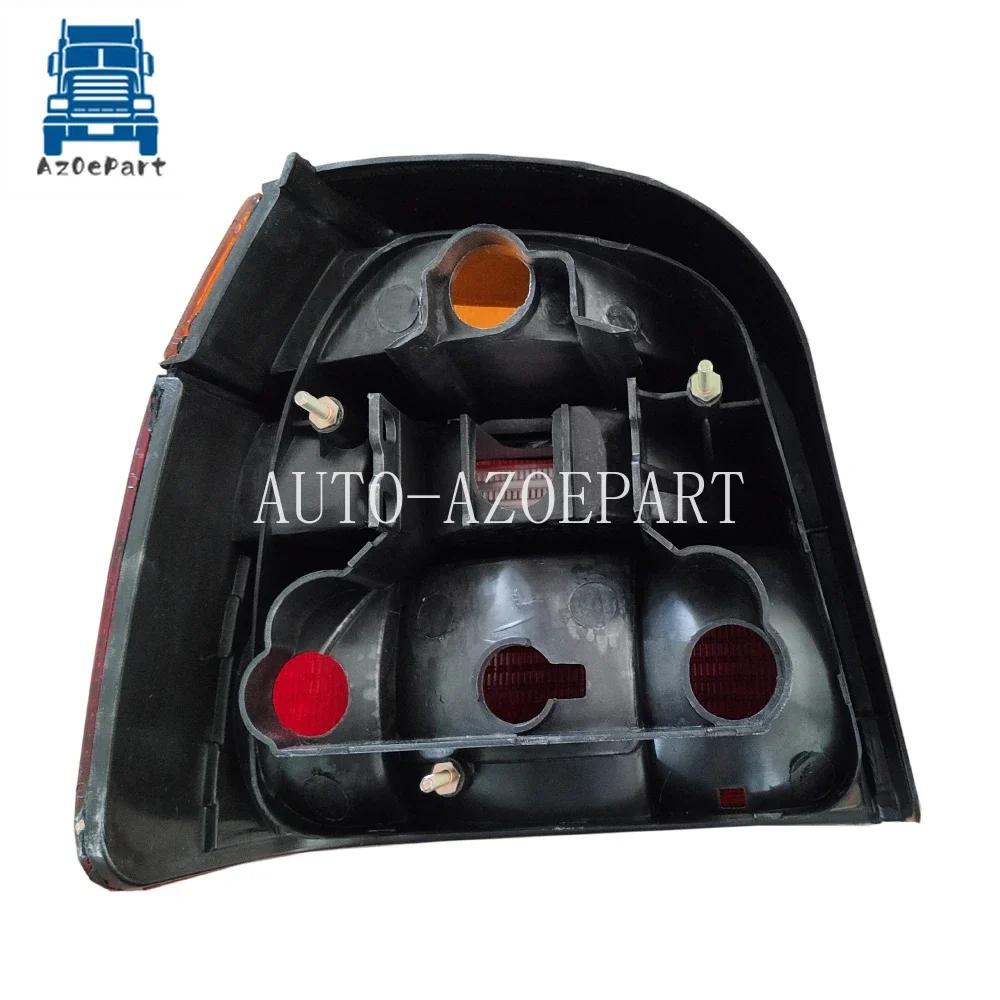 Rear Stop Brake Tail Light Lamp for VW Golf 3 MK3 1992 1993 1994 1995 1996 1997