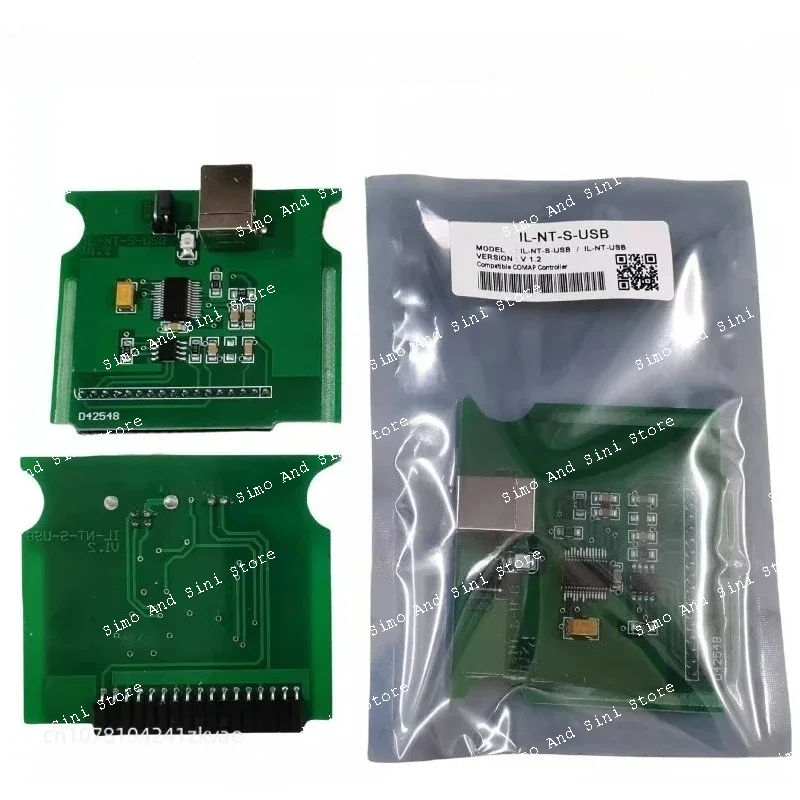 Image 3: Module d'interface USB pour MRS10 MRS16 AMF20 AMF25