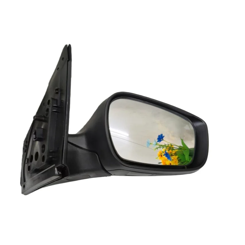 For Hyundai ACCENT 2011-2017 Auto accessories 3/5-PIN Electric adjustment lens Rearview mirror Assembly 87610-1R640