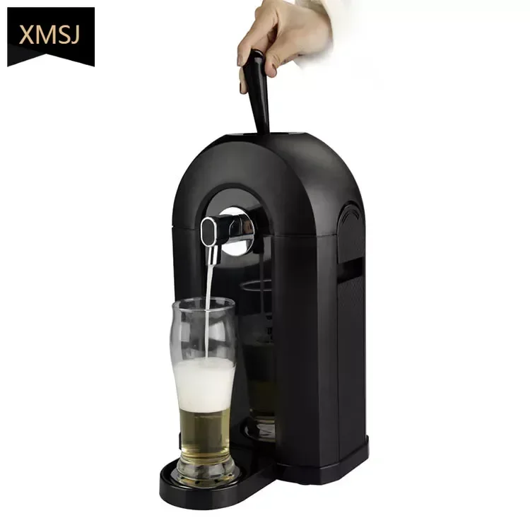 Portable Durable Electronic Tabletop Draft Beer Dispenser Draft Beer Tower
