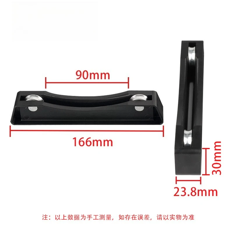 3D Printer Accessories Consumables Holder Adjustable PLA ABS Material Holder FDM3D Printing Wire Consumables Holder