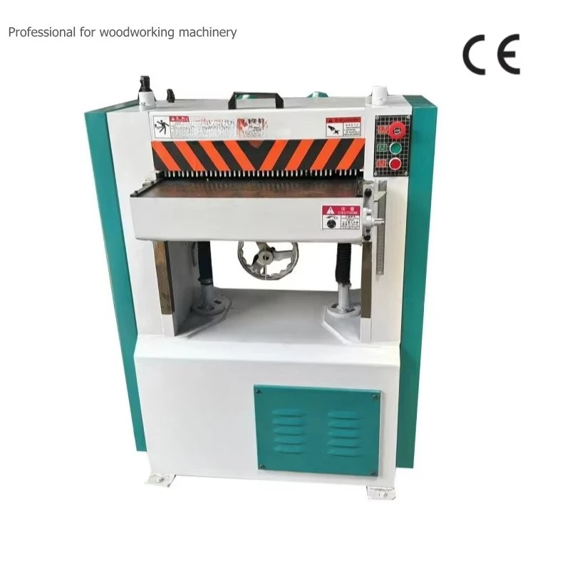 MB106 Heavy Duty Thickness Planer 600mm Wood Thickness Planer For Sale