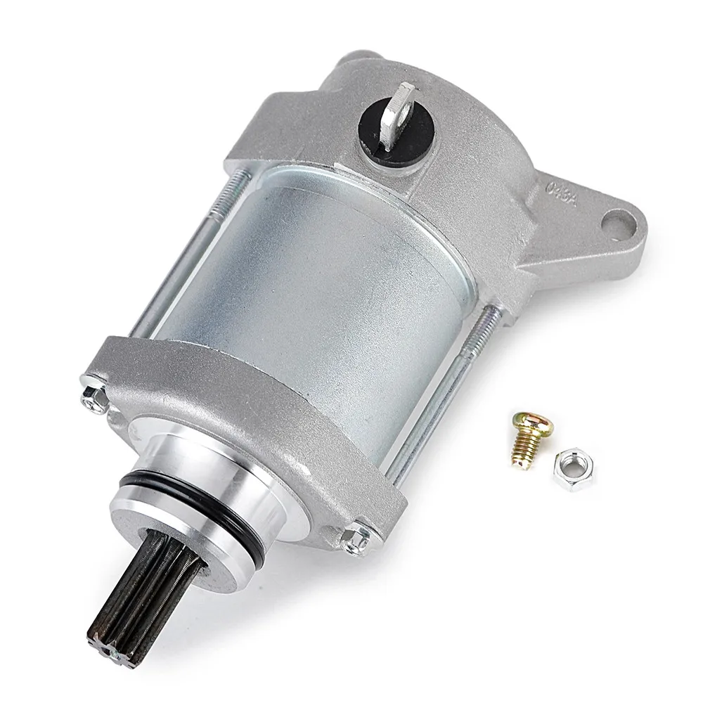 

WR 450 F Starter Motor For Yamaha WR450F 2003 2004 2005 2006 5TJ-81890-00 5TJ-81890-10 5TJ-81890-20