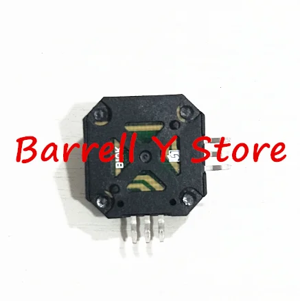 عصا التحكم لـ Zhiyun Q3 M2 Weebill S لـ Zhiyun 2 لـ Yunhe 2 مثبت يدوي التبديل رافعة 2 قطع غيار إصلاح الكاميرا