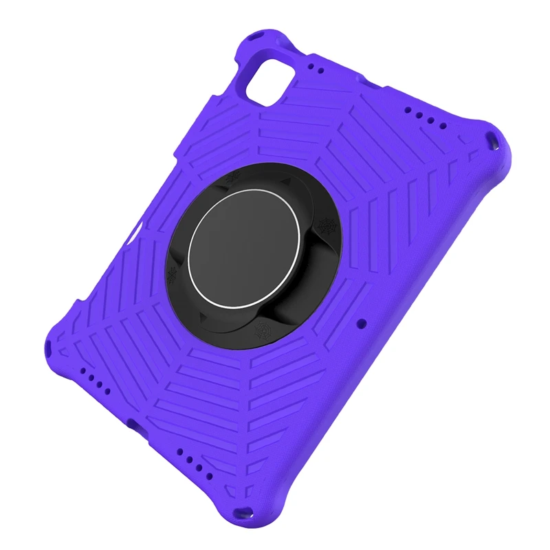 Capa Anti-Gota Infantil com Alça de Ombro, Slot para Caneta, iPad Pro, 11 ", 2020, 2021