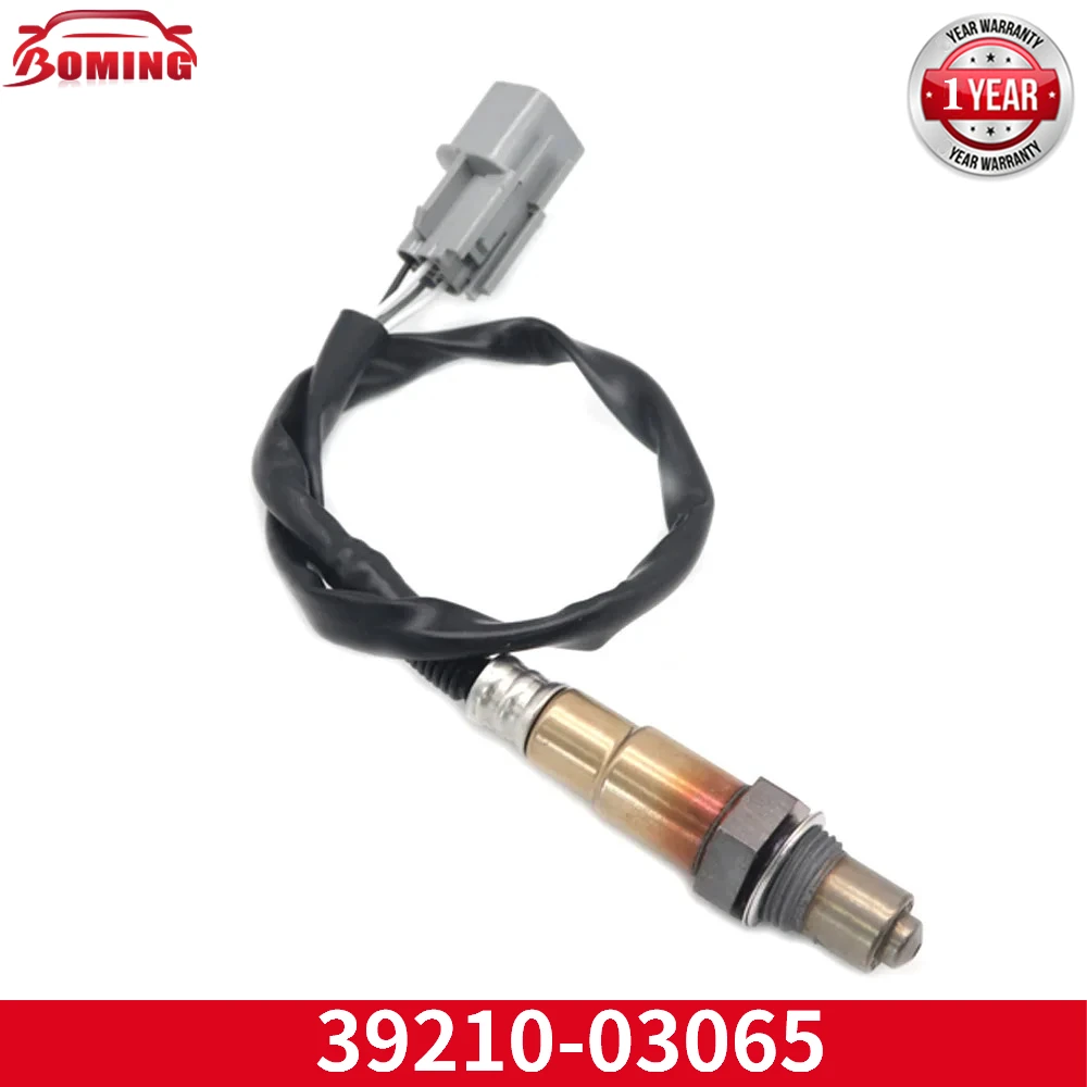 39210-03065 New Car Air Fuel Ratio Lambda Oxygen O2 Sensor For Hyundai Accent 1.4L i10 i20 ix35 Kia Sonata Carens Rio 9025030163