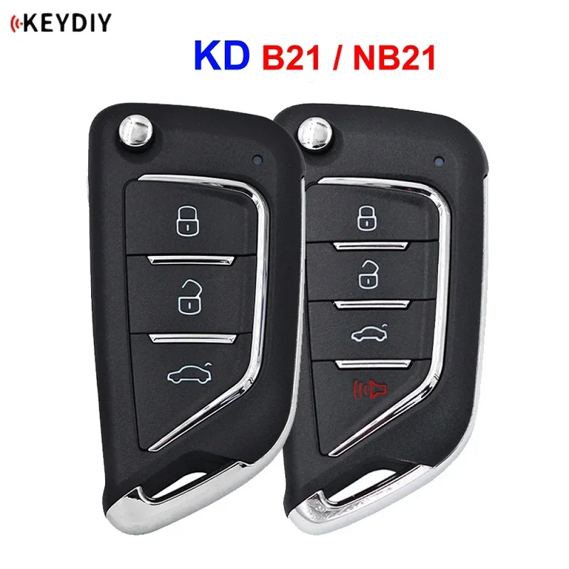Keydiy B Series B21…