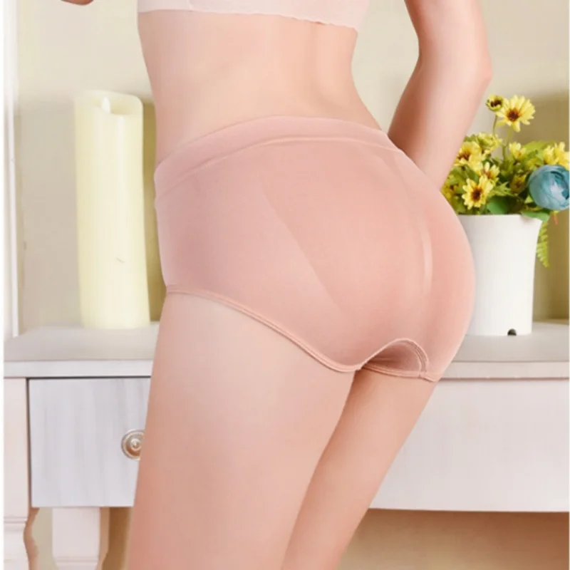 Thumbnail 4 - #1 Trending Womens Cotton Brief Panties Right Now