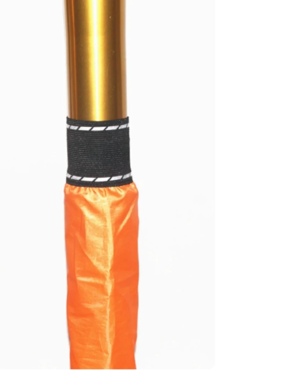 General Motorcycle Front Fork Shock Absorber Protector Dust Cover Shock Absorber Shoe Sheath Leggings Dust