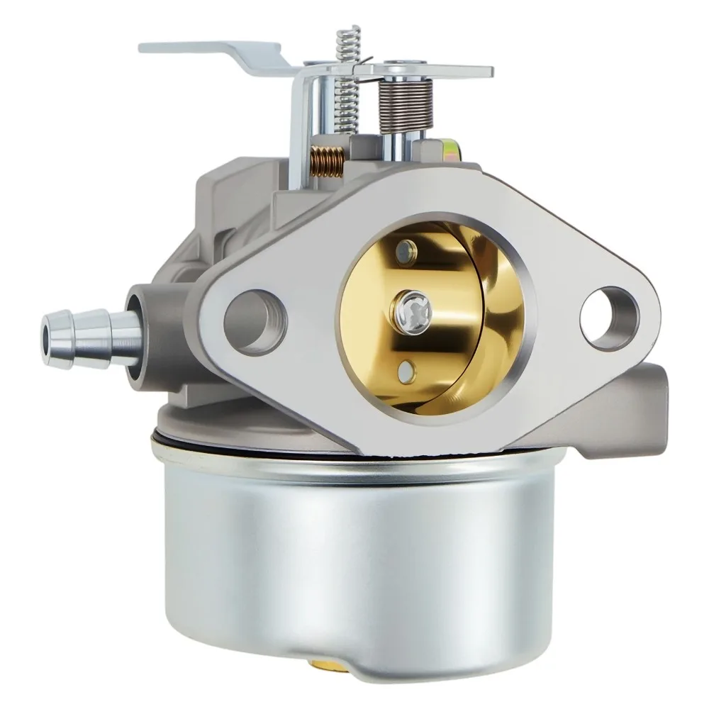 Carburetor Carb For Tecumseh HMSK80 HMSK85 HMSK90 HMSK100 HMSK105 HMSK110 632370