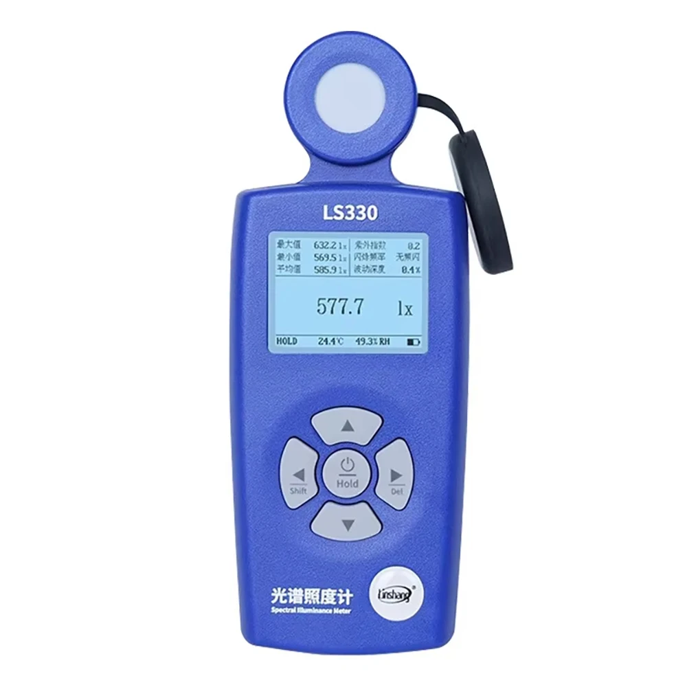 Lux Meter Luxmeter …