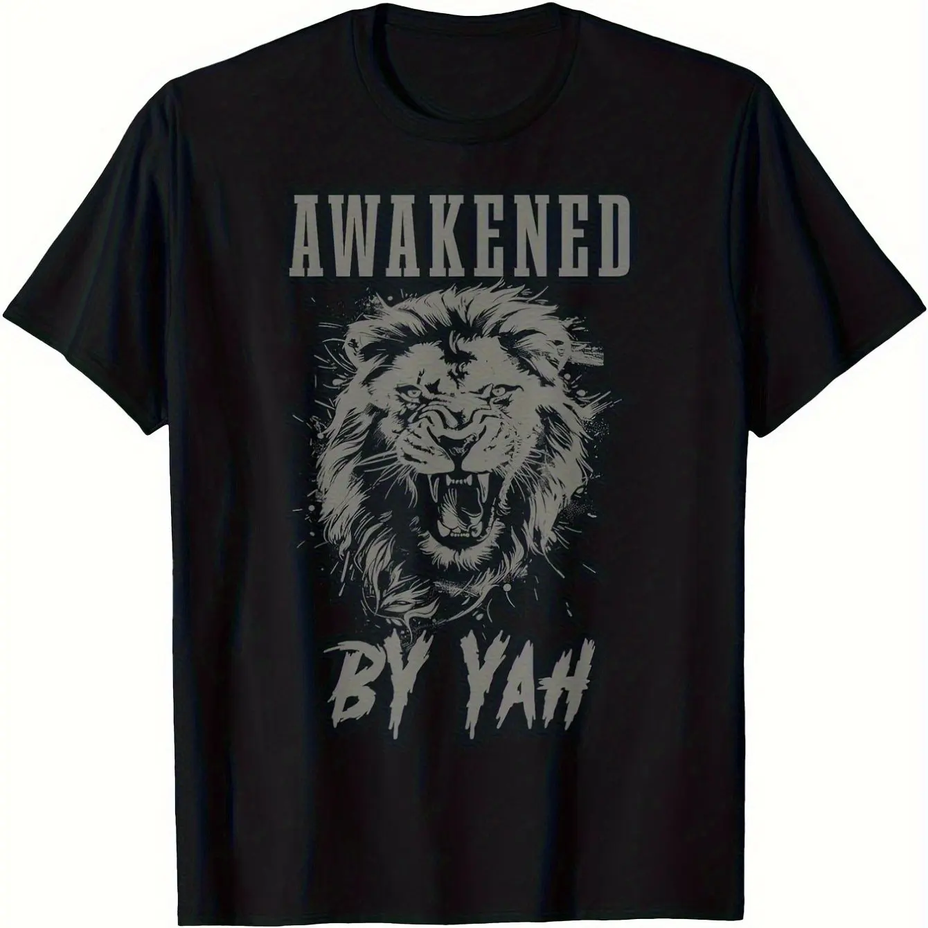 100% Cotton Solid T Shirts Men's and Women's Short Sleeve White Tees Casual Breathable Loose Round Neck T-shirt Couple Tops