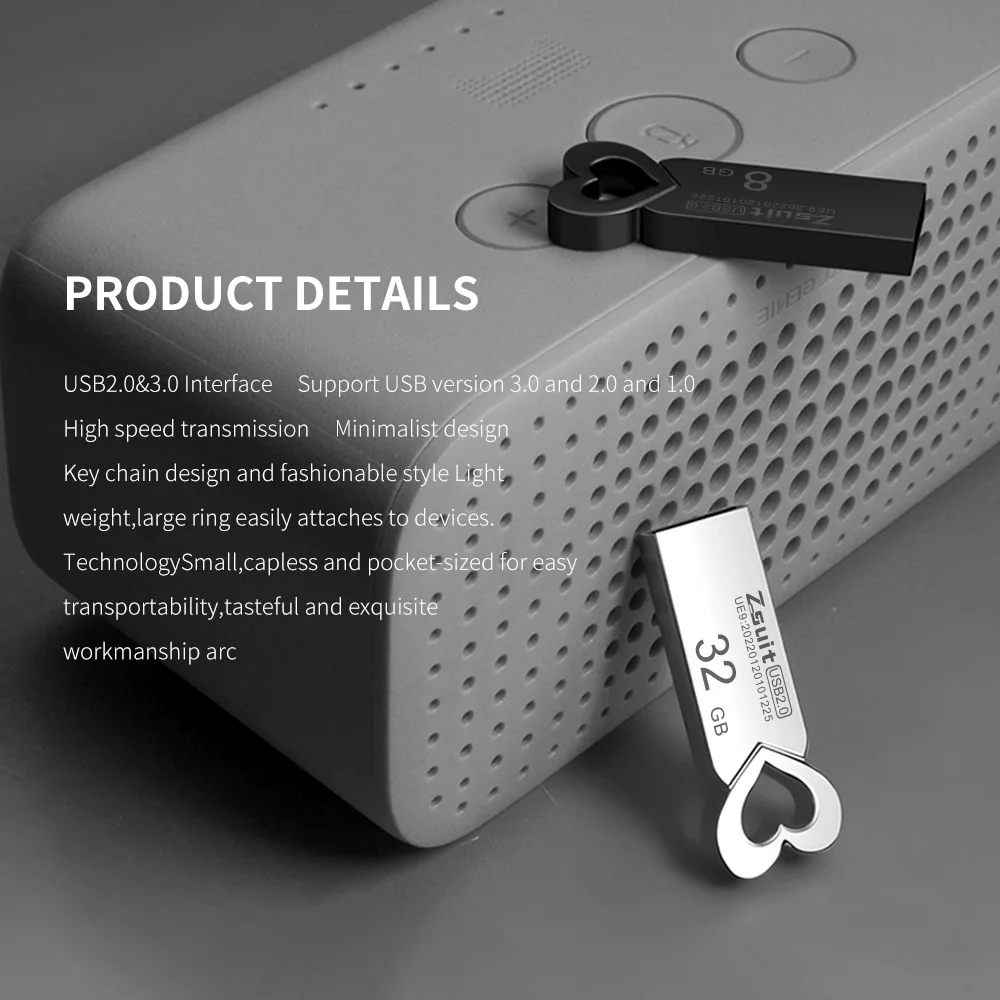 金属 USB3.0 フラッシュドライブ防水 USB フラッシュドライブ 8 ギガバイト 16 ギガバイト 32 ギガバイト 64 ギガバイト 128 ギガバイトのペンドライブハート型 USB フラッシュドライブ恋人のため