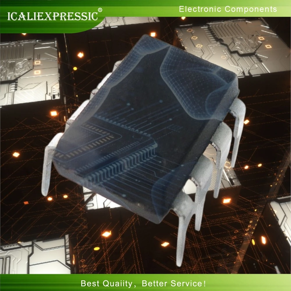 Mixed All Models Allowed Accept Large OEM Orders (5-10-20-30-100PCS) TL022 DIP-8 TL022CP