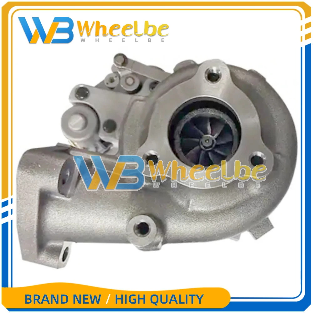 Turbocharger for KIA SORENTO 2.2 D4HB Diesel Engine 53039700430 53039880430 28231-2F650 BV43