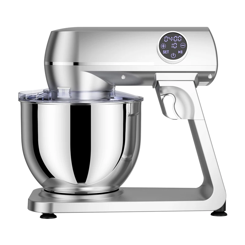 6.5l 7l 8l Multifunction Professional Electric Food Bread Dough Kitchen Stand Mixer