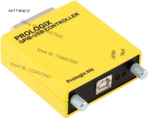 لوحدة تحكم USB PROLOGIX GPIB المستوردة في الولايات المتحدة IEE488