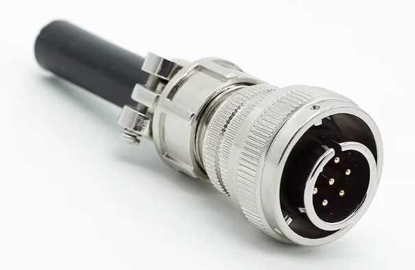 VG95234 16S-1S 16S-1P 7Pin Connector MS3108A MS3102A MS3106A MIL-DTL-2015 Plug Socket