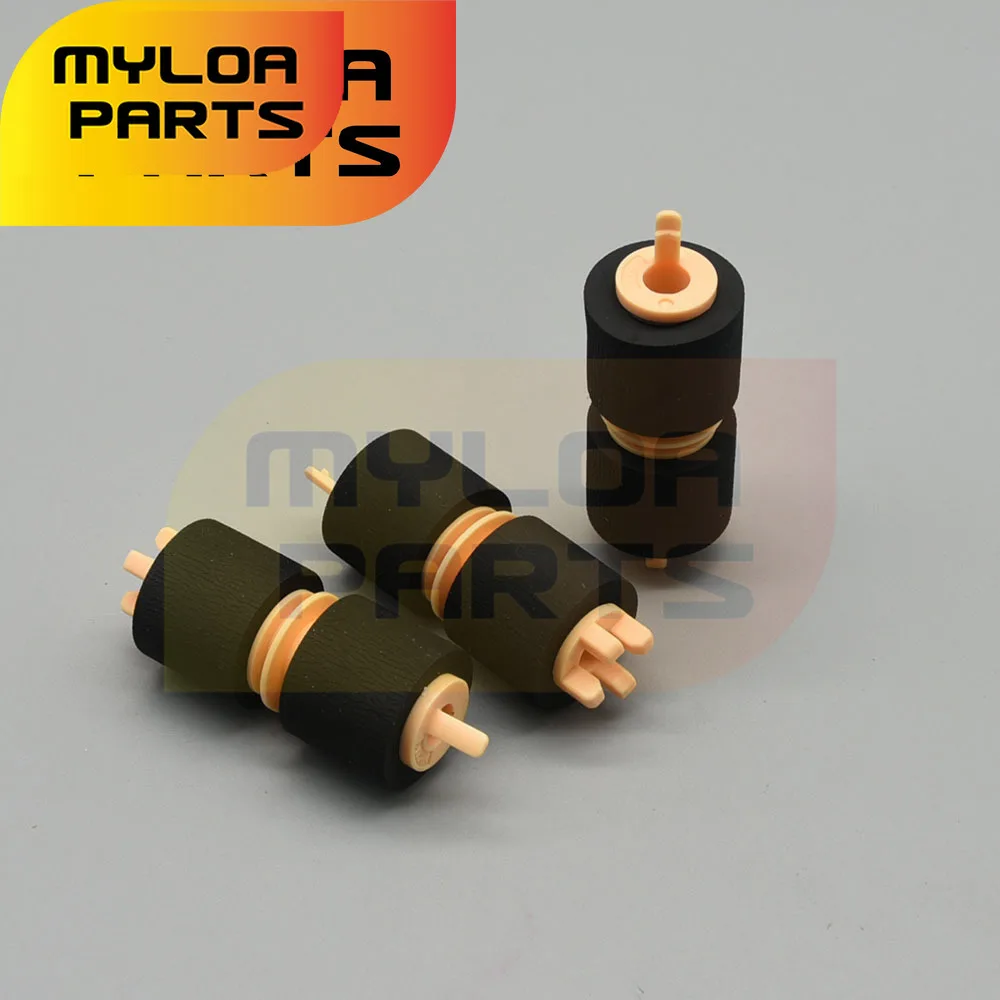 Suporte para rolo de alimentação de papel 12X para Xerox WorkCentre 5335 7525 7535 7775 5325 7655 7665 7435 7530 7545 7556 7675 7755 7765 5330 74