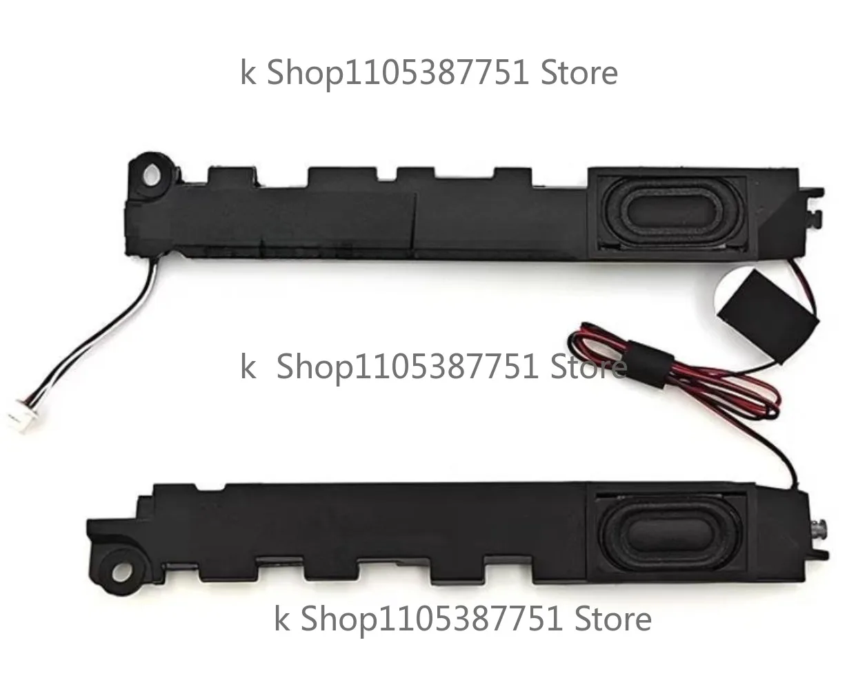 

New Laptop Notebook Built-in Speaker For HP OMEN 4/5 15-DC TPN-Q211 15-DC0005TX 6 Interface 4 Pin L24364-001 Speaker