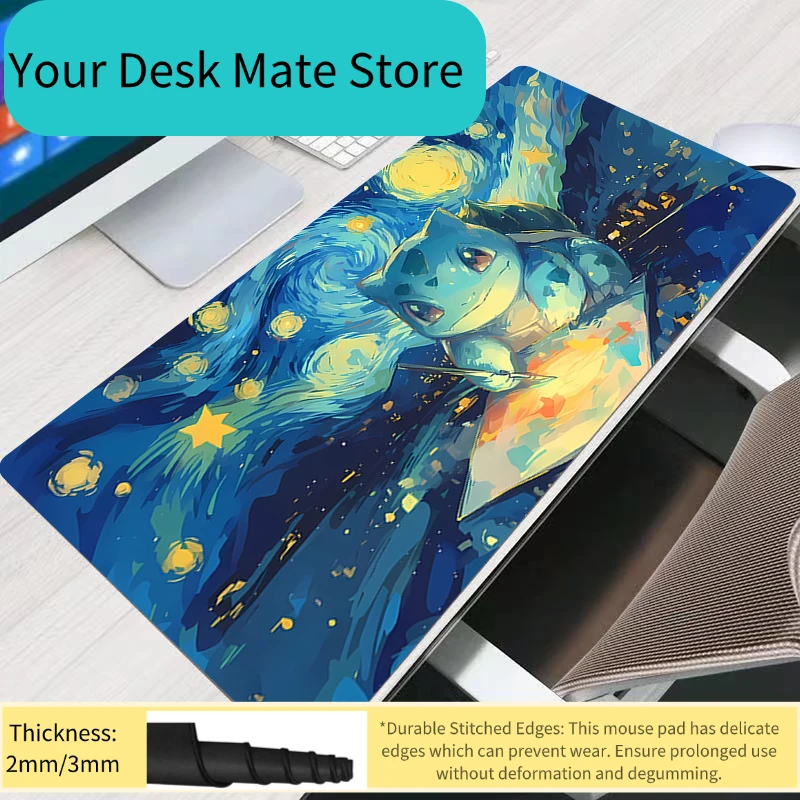 mouse-pad-p-pokemons-bulbasaur-para-jogadores-profissionais-de-esports-borda-de-borracha-com-bloqueio-de-velocidade-tapete-de-mesa-estendido-para-jogos-mousepad-e-tapete-para-teclado