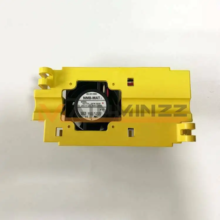 Applicable 1611VL-05W-B49 drive fan A230-0649-X003 housing (set) for FANUC