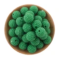 Christmas green
