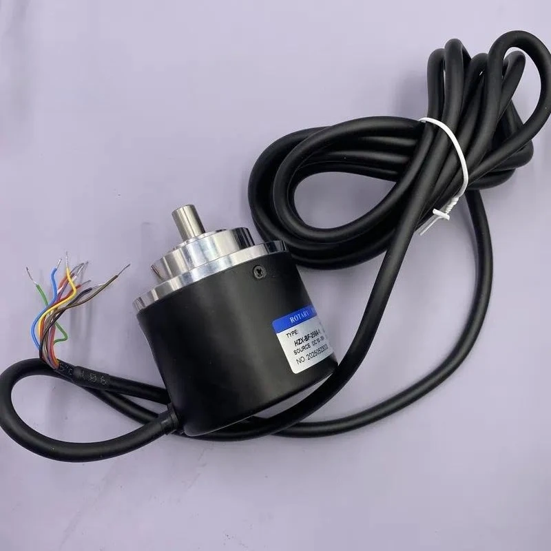 Air Jet Loom Spare Parts Encolder HZX-BF-256A-1 for Textile Machinery