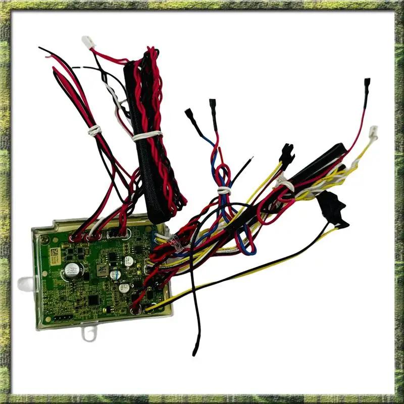 

Верх A63P для Dreame H13 Pro, замена щетки для пола, схема управления, ремонт основной платы PCBA