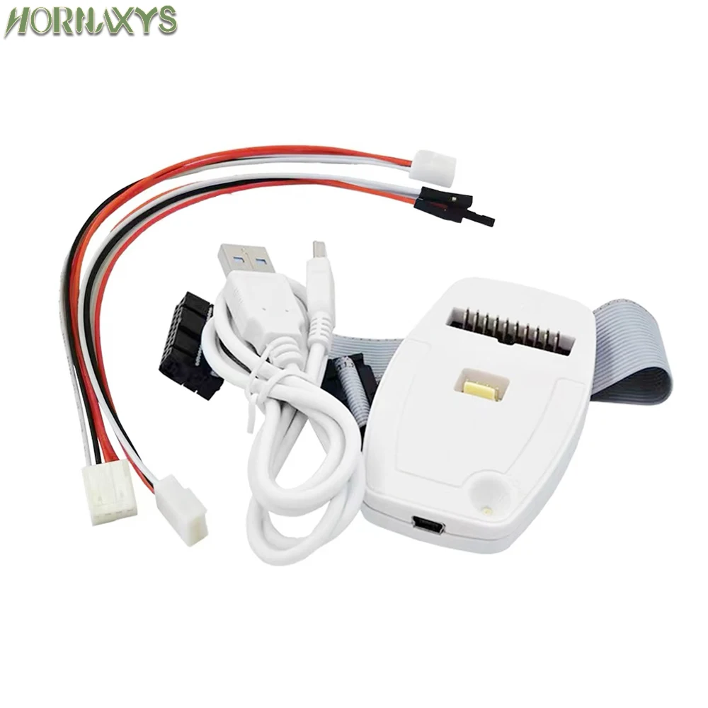 New ST-LINK/V2 ST-LINK V2(CN) ST LINK STLINK Emulator Download Manager STM8 STM32 artificial device
