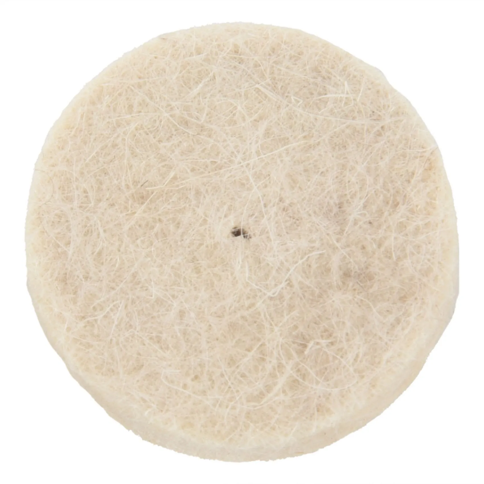 AA89 33 ชิ้น Soft Felt Polishing Buffing Wheel ผสมอุปกรณ์เสริมสําหรับเครื่องมือโรตารี่