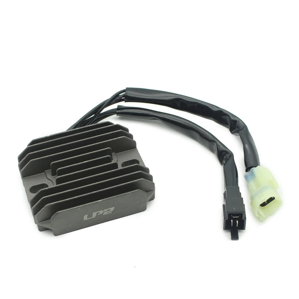 For Suzuki SV650 ABS V-Strom SV1000 32800-16G02 Motorcycle Regulator Rectifier 32800-16G01 32800-16G02