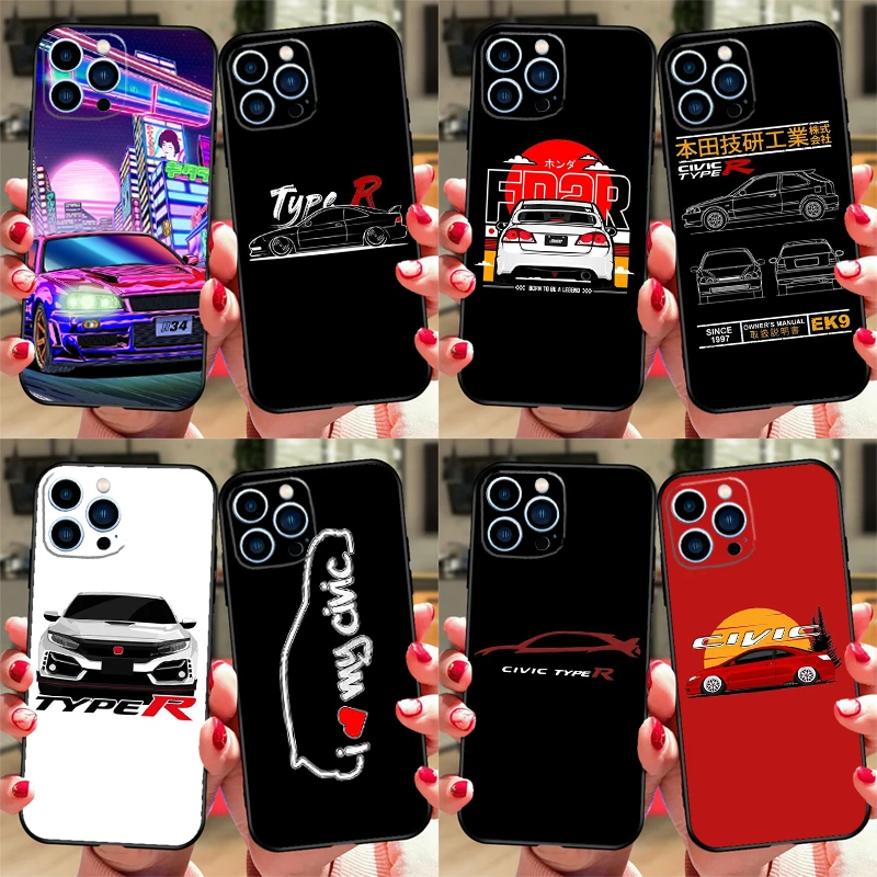 Jdm Type R Civic Sp… - image