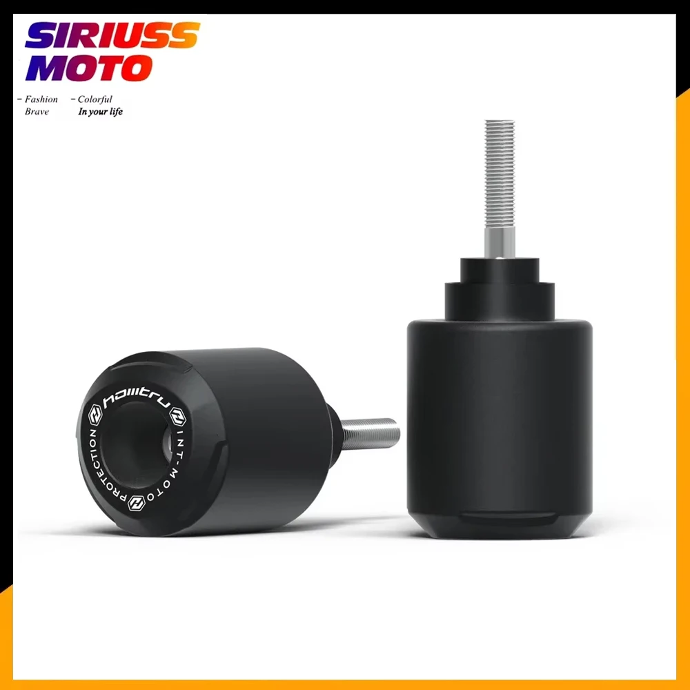 

Motorcycle Accessories Crash Protection Bobbins for Yamaha Tracer 900 GT ABS XSR900 2015-2021