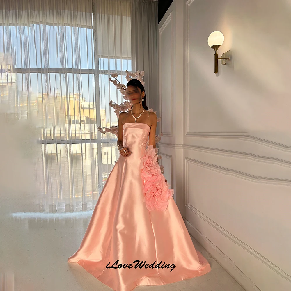 

Платья для выпускного вечера Русалка длиной до пола, без бретелек, без рукавов, вечернее платье, модные цветы, простое драпированное вечернее платье с открытой спиной по индивидуальному заказу