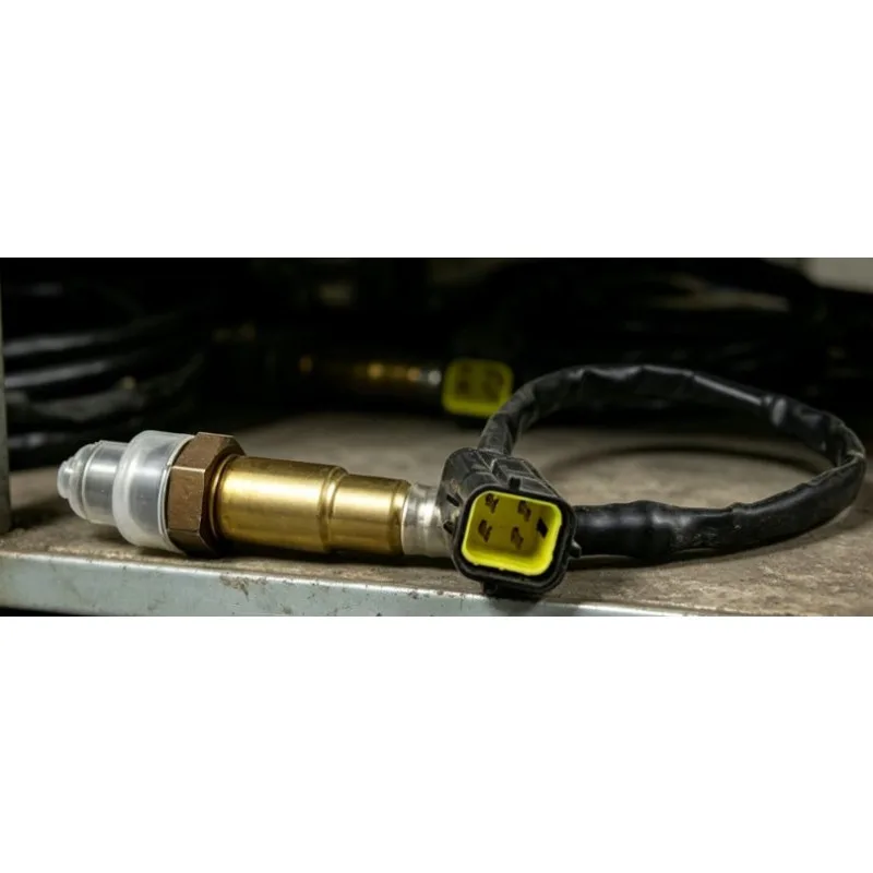 

Передний и задний оригинальный датчик кислорода для Changan Eado CX20 Alsvin 2009-2011 V3 V5 CS35 75 55