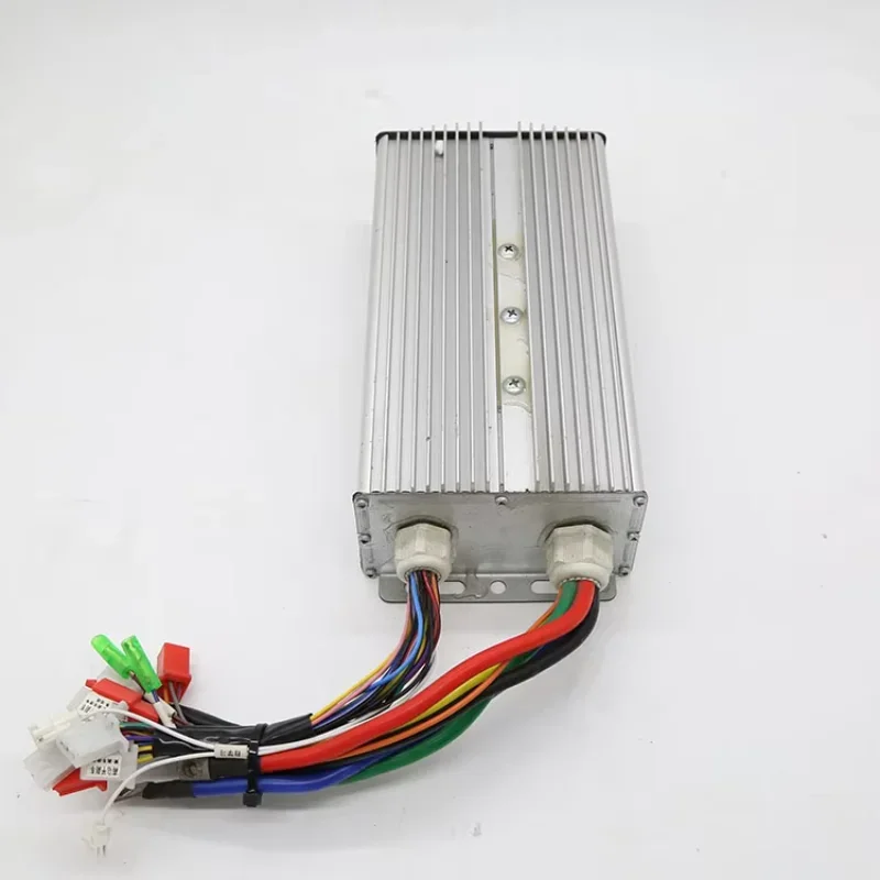 Waterproof Motorcycle Controller Electric Motorcycle Accessories