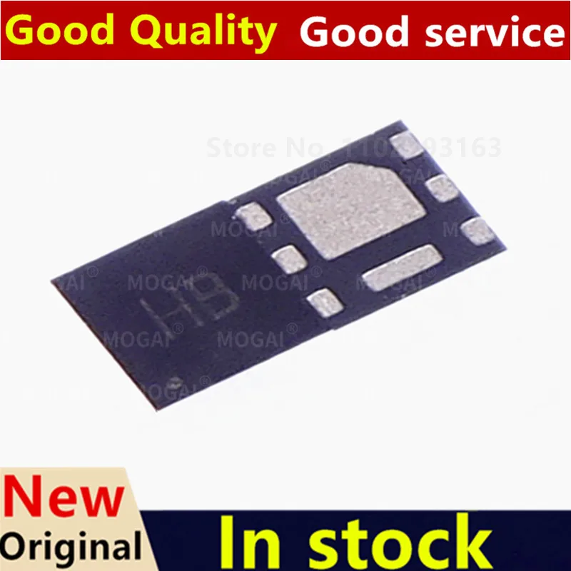 (5piece)100% New RF4E080BN-TB RF4E080BNTB RF4E080BN HB H8 QFN-6