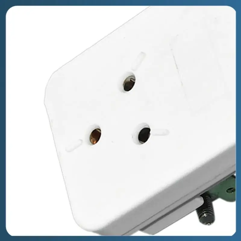 

AB02 Refrigerator Freezer Compressor PTC Starter 103N 0021 Overload Protection Relay 220V 25Ohm Fridge Starter